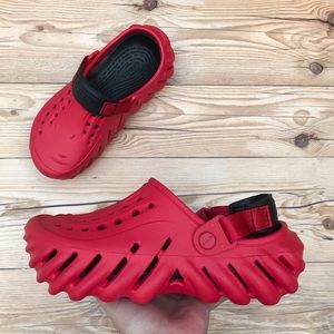 Crocs Echo Clog